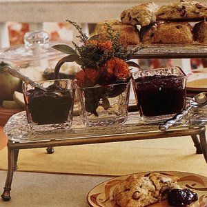 SLAH - Huntington Tiered Stands (Set of 2)